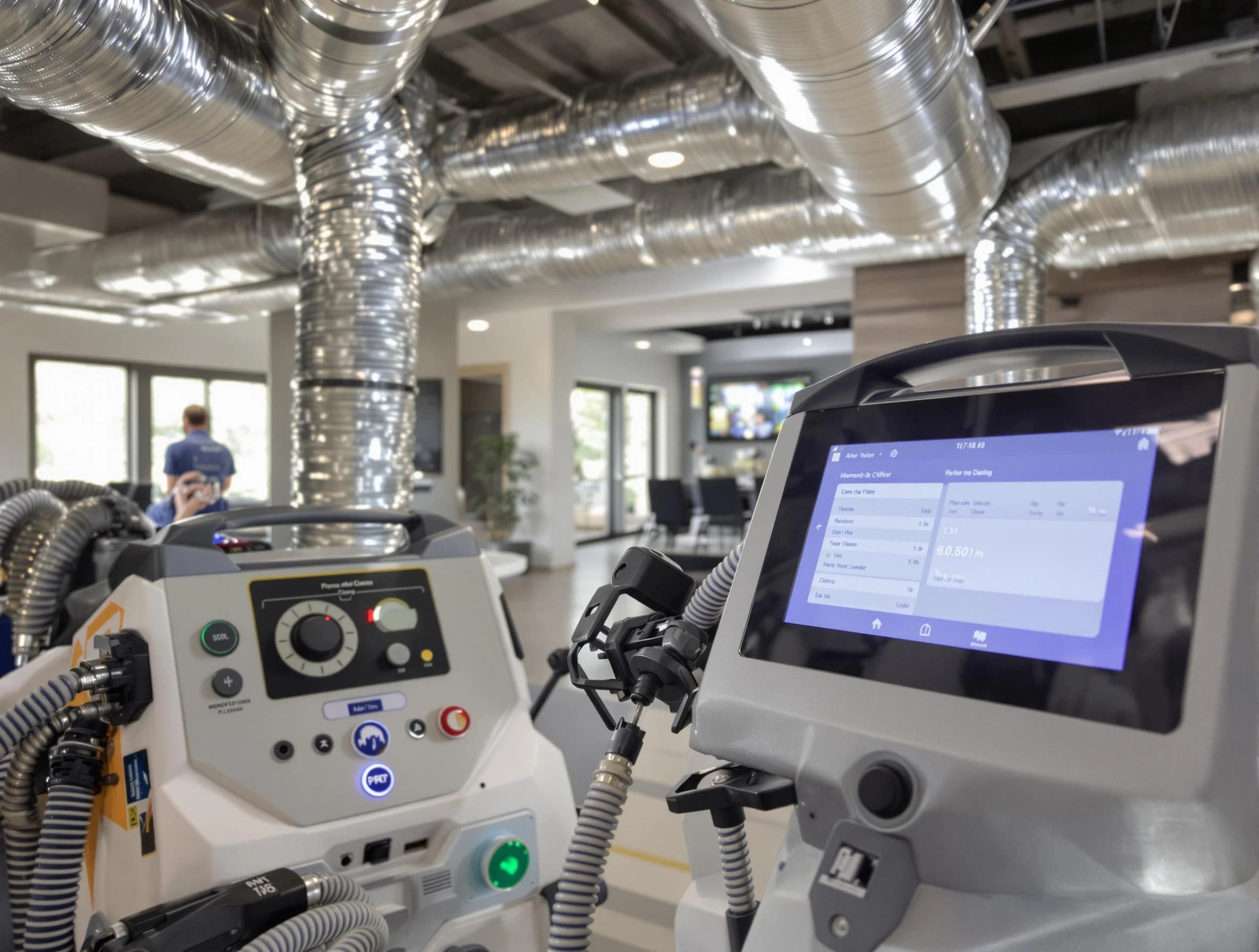 Expert mold remediation by Tecumseh Air Duct Cleaning in Tecumseh