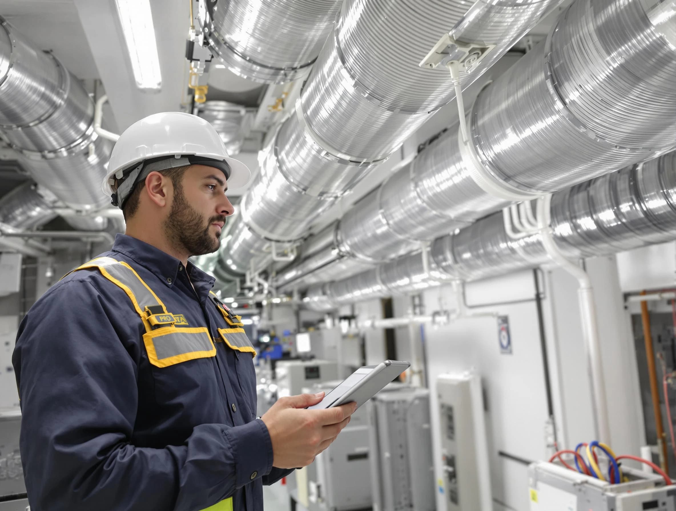 Filter Inspection service in Tecumseh, OK