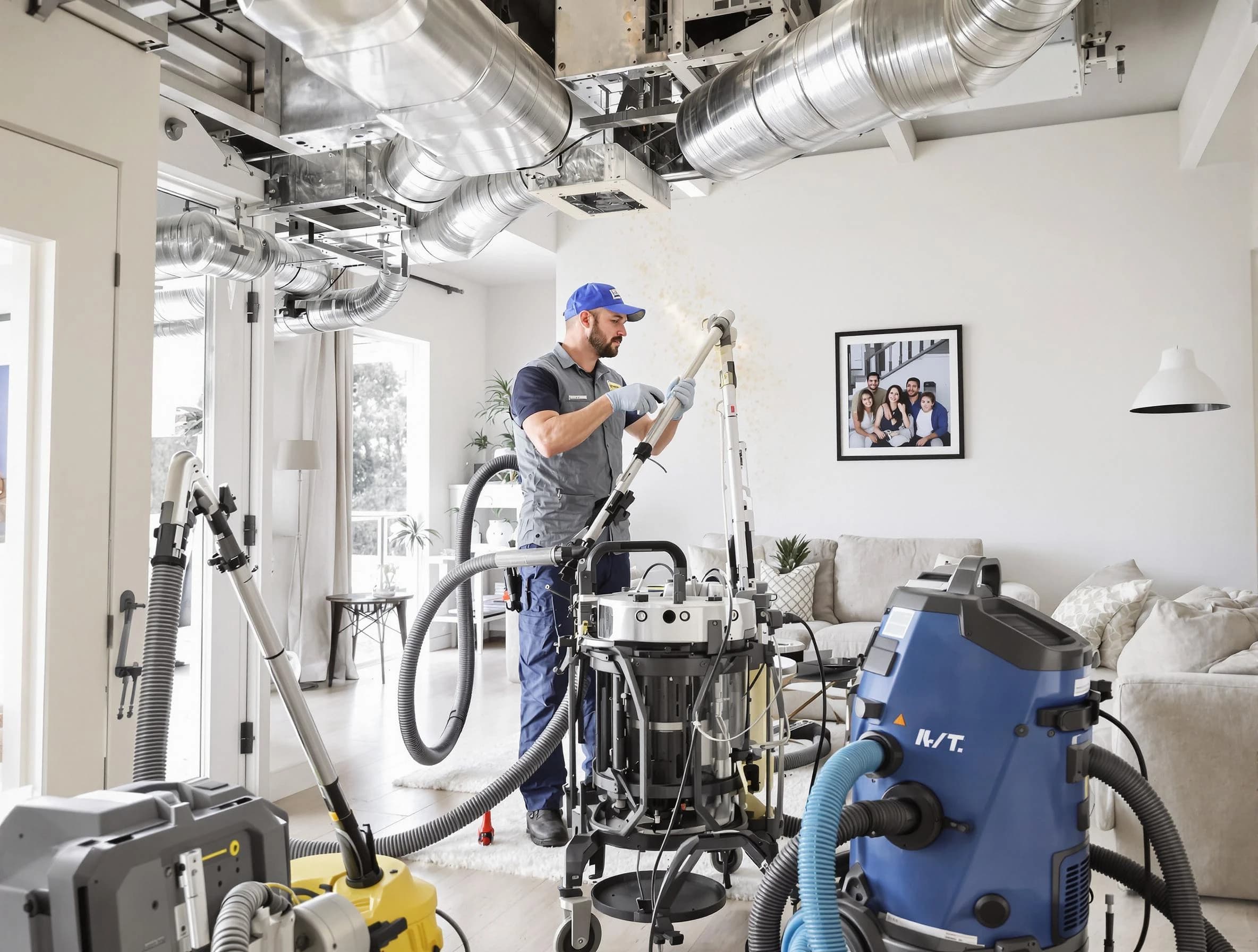 Residential Cleaning service in Tecumseh, OK